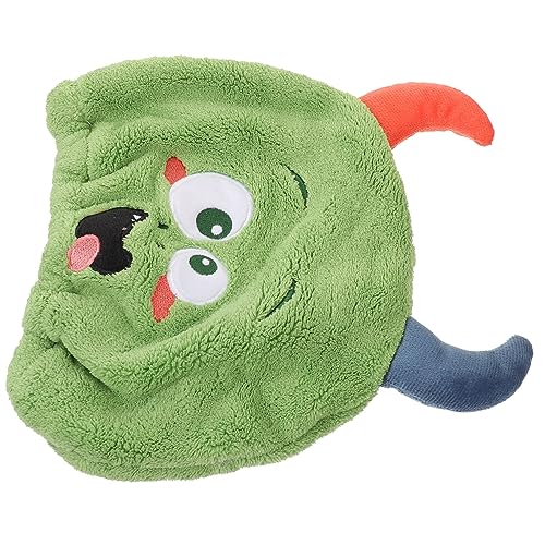 Cabilock Chapéu Toalha De Cabelo Touca De Banho Turbante Banho Toalha Envoltória De Cabelo Para Seca