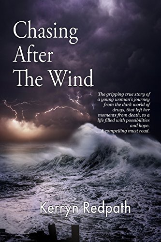 Chasing After the Wind