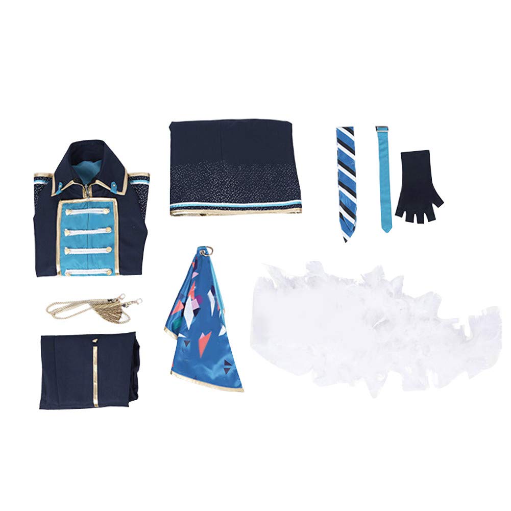 Amazon.co.jp: IDOLiSH7 アイドリッシュセブン アイナナ 四葉 環