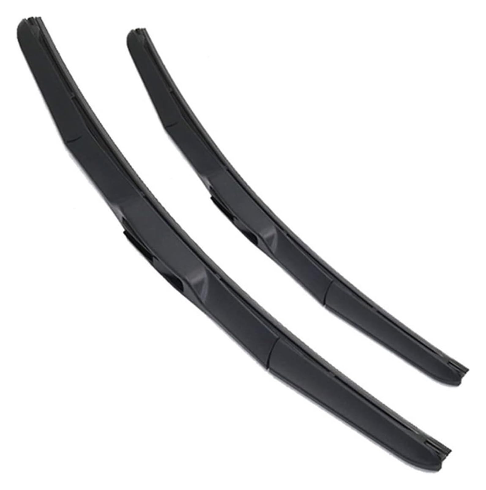Para Spark M300 Para Beat 2009-2015 Limpiaparabrisas Coche Híbridos Delanteros Brazo Limpiaparabrisas Delantero