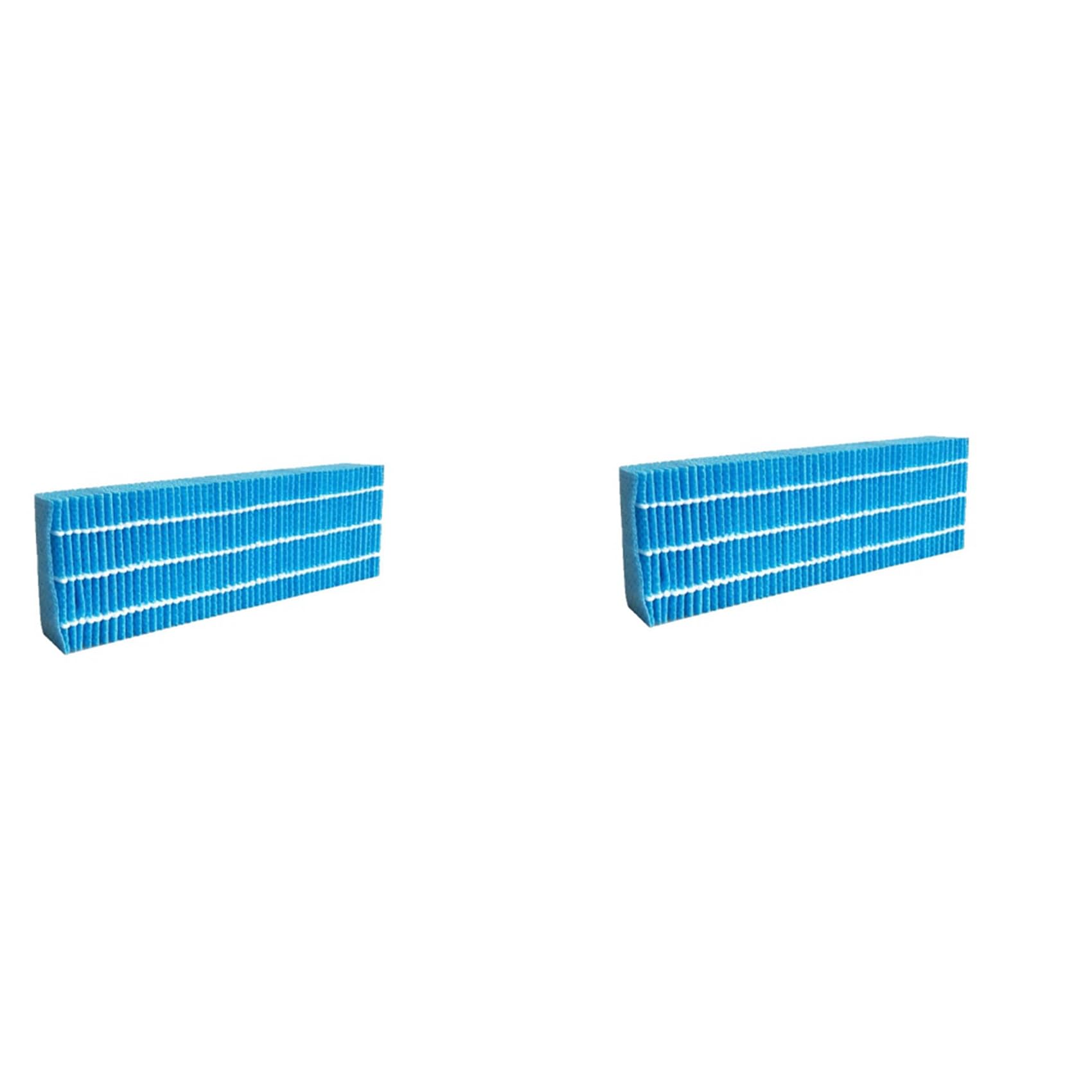 Hndhbfgrt 2X Replacement Filter for Air Purifier Filter FZ-Y30MFE FZ-F30MFE Humidification Filter Elements Accessories