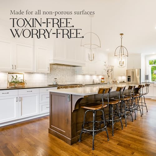 image for SIMPLE ELEMENTS Mop Soap Highly Scented Fragrance, Long Lasting Luxury