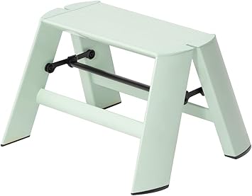 lucano 1-Step Regular Mint Green