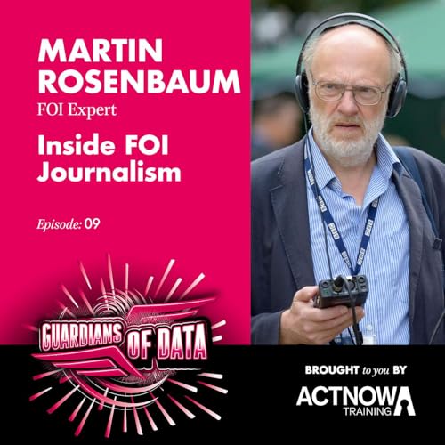 Inside FOI Journalism