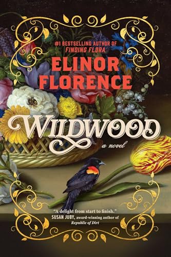 Wildwood: A Novel