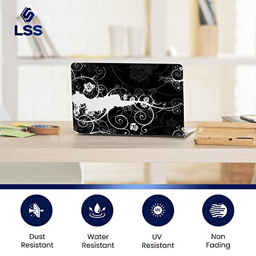 Image of Laptop Skin Shop 15 15.6 inch Laptop Notebook Skin Sticker Cover Art Decal Fits 13.3 inch 14 inch 15.6 inch 16 inch HP Dell (Free 2 Wrist Pad Included) Others25-1 (Cover Art)