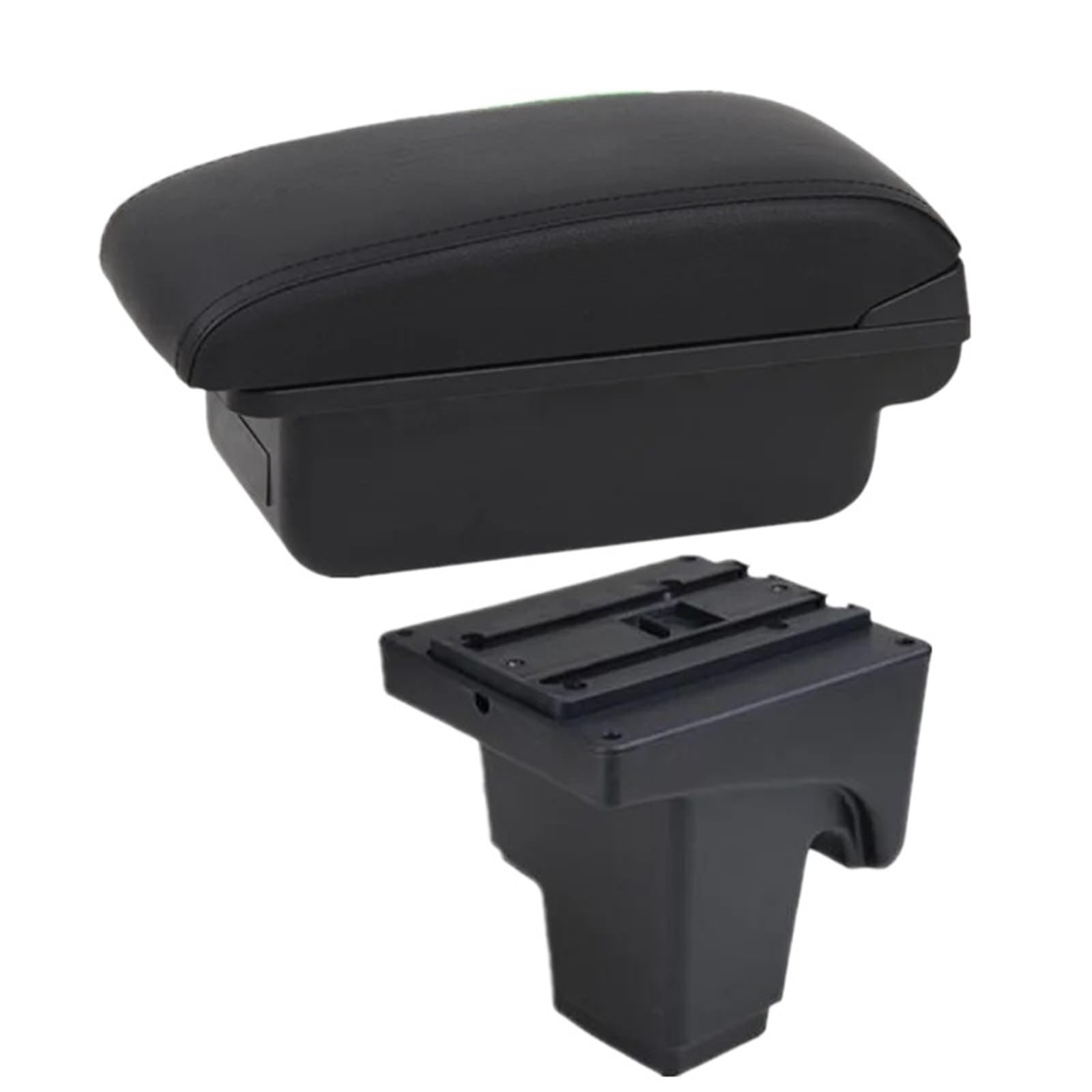 Car Armrest Box For Focus 3 Mk3 2011 2012-2019 2020 Car Armrest Box Center Console