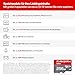 SANDISK Ultra microSDXC 256 GB, UHS-I-Karte + SD Adapter (bis zu 195MB/ Lesen, Full-HD-Video, V10, U1, C10, A1) Karte für Android-Smartphones oder -Tablets, Kameras und Laptops