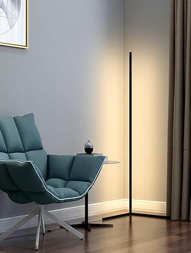 Floor Lamp for Corners