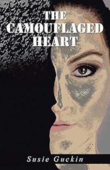 Paperback The Camouflaged Heart Book
