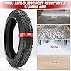 1PZ F3T-2X4 Fat Bike Tyre 20 x 4.0 for 20Inch Electric Mountain Bike Snow Bike Beach Bike 20x4.10 20x4.20 20x4.25 20x4.35 20x4.40 20x4.50 #3