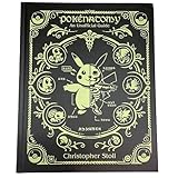  Pokenatomy Un guide non officiel (édition de couverture noire)