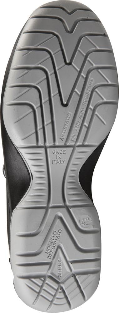 Goodyear Washington Nera - Zapatos de seguridad Unisex adulto