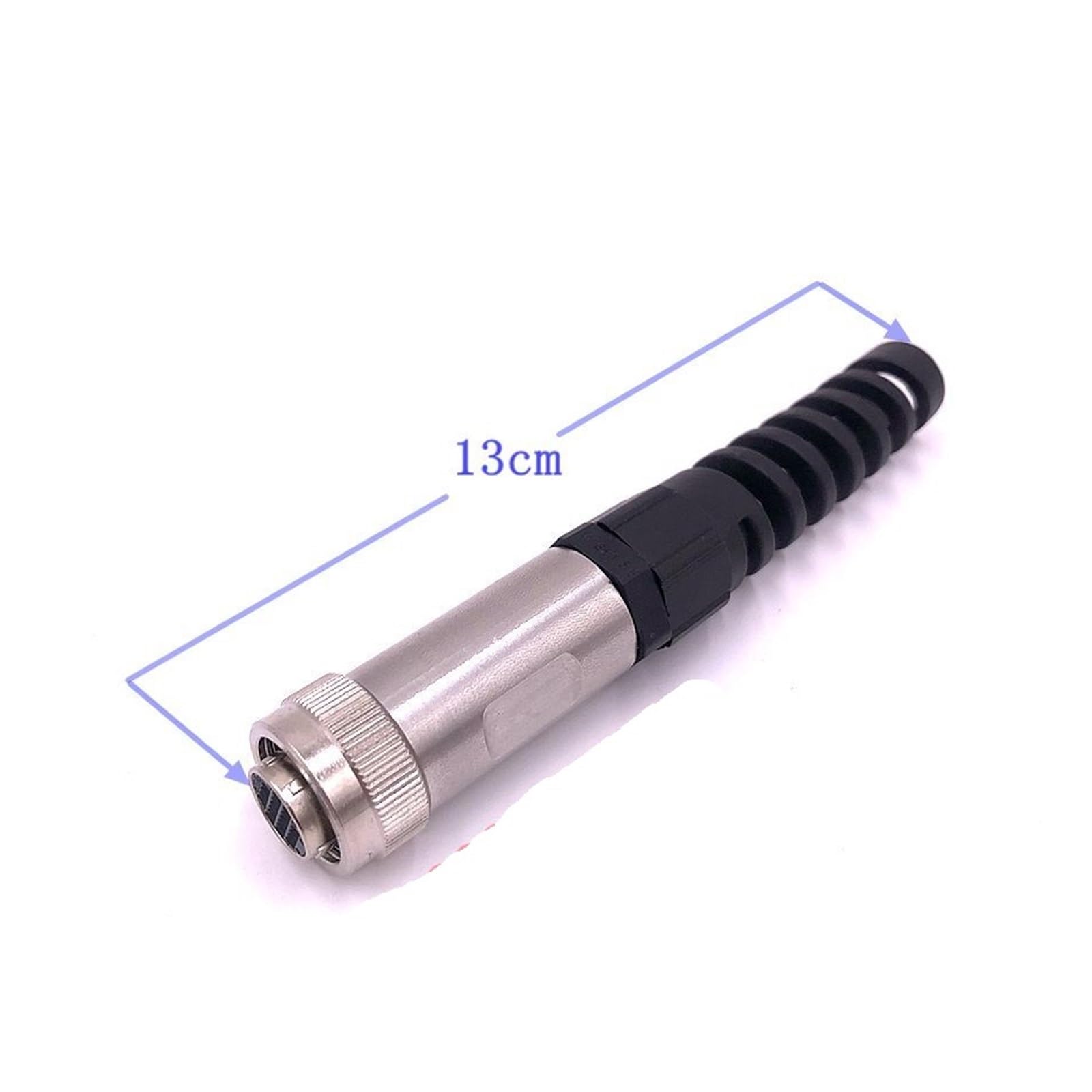 HEXEH Cable for Mando a Distancia de Robot 2007-T364#L=10.5MC E-Stop CRS36 Cable for Mando a Distancia de Robot TP 10 m, 10,5 m, 15 m, 20 m, 20,5 m, 30 m(20.5m)