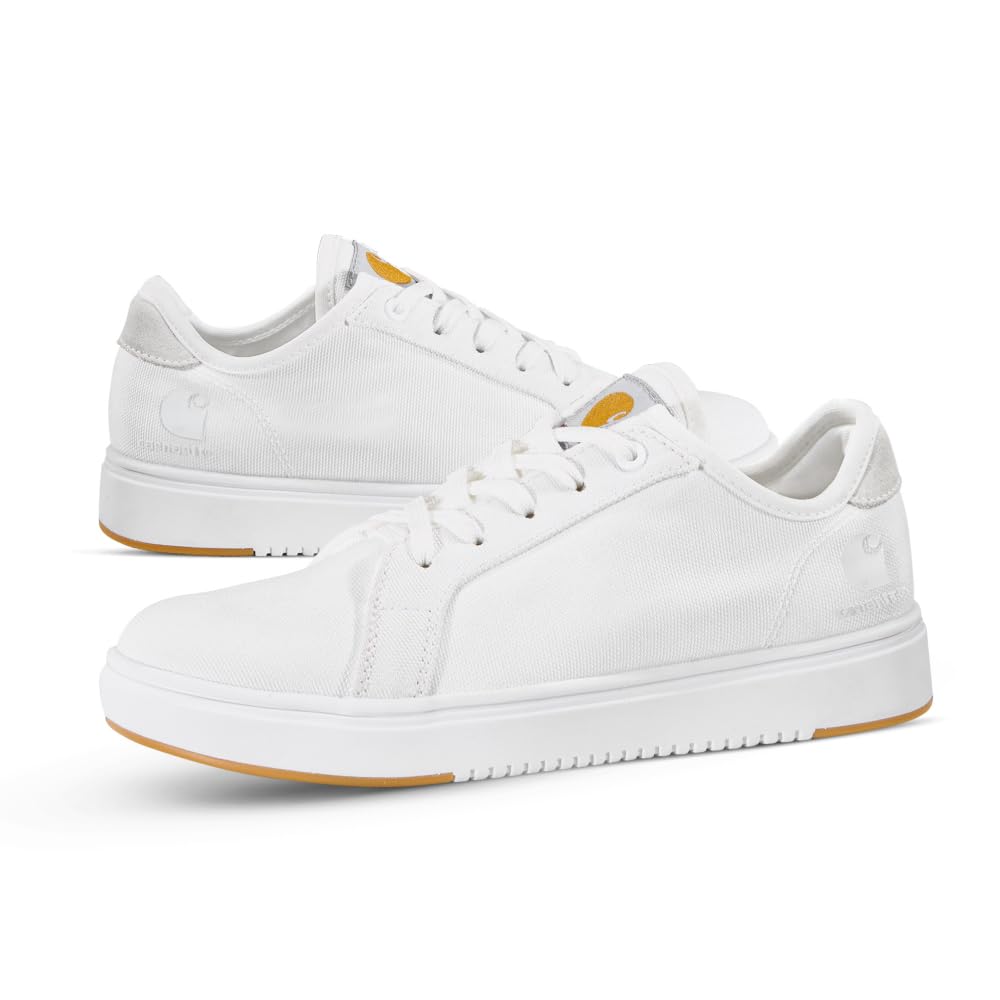 Carhartt Women's Detroit Canvas Sneakers