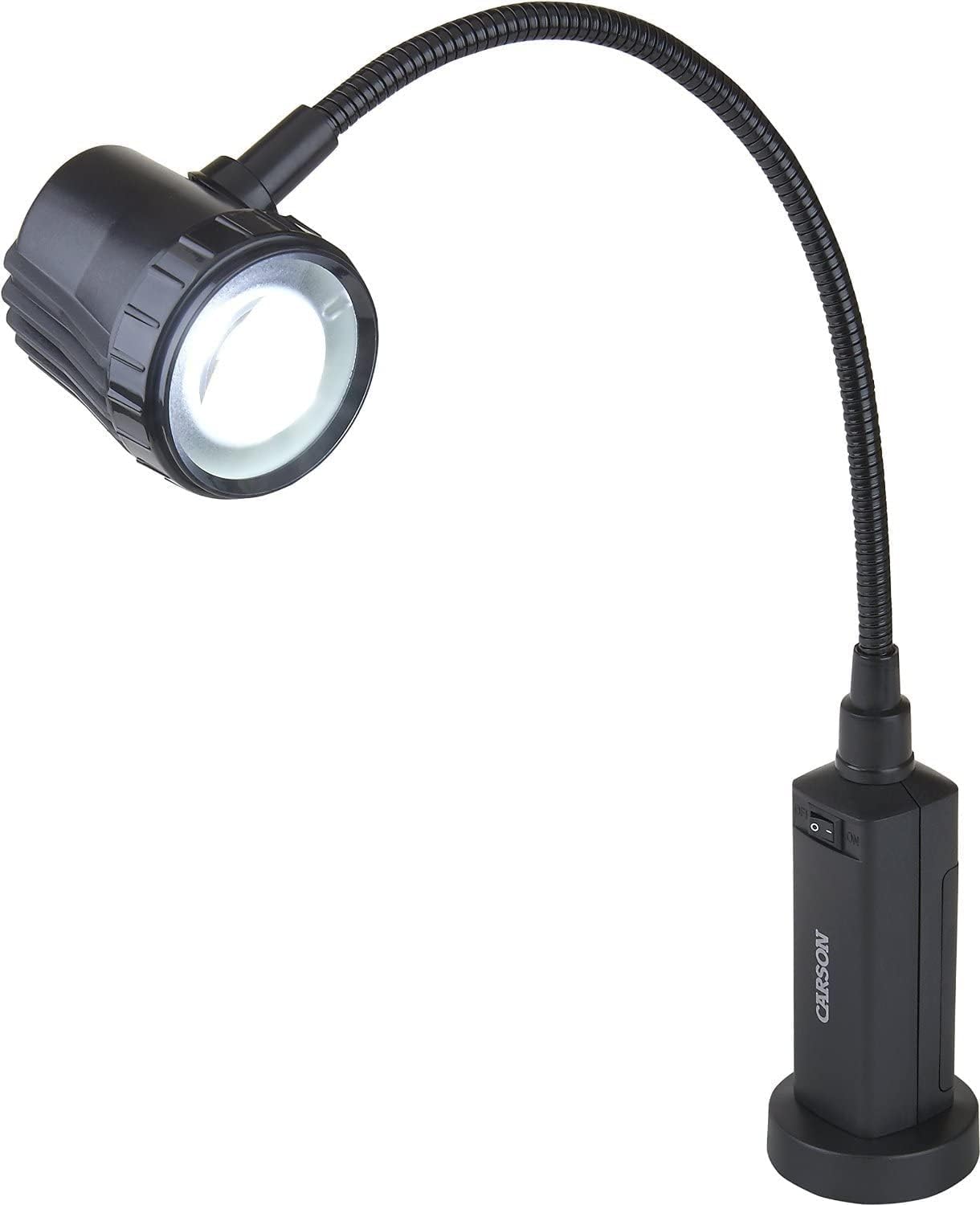 CarsonLightFlex LED Task Lamp