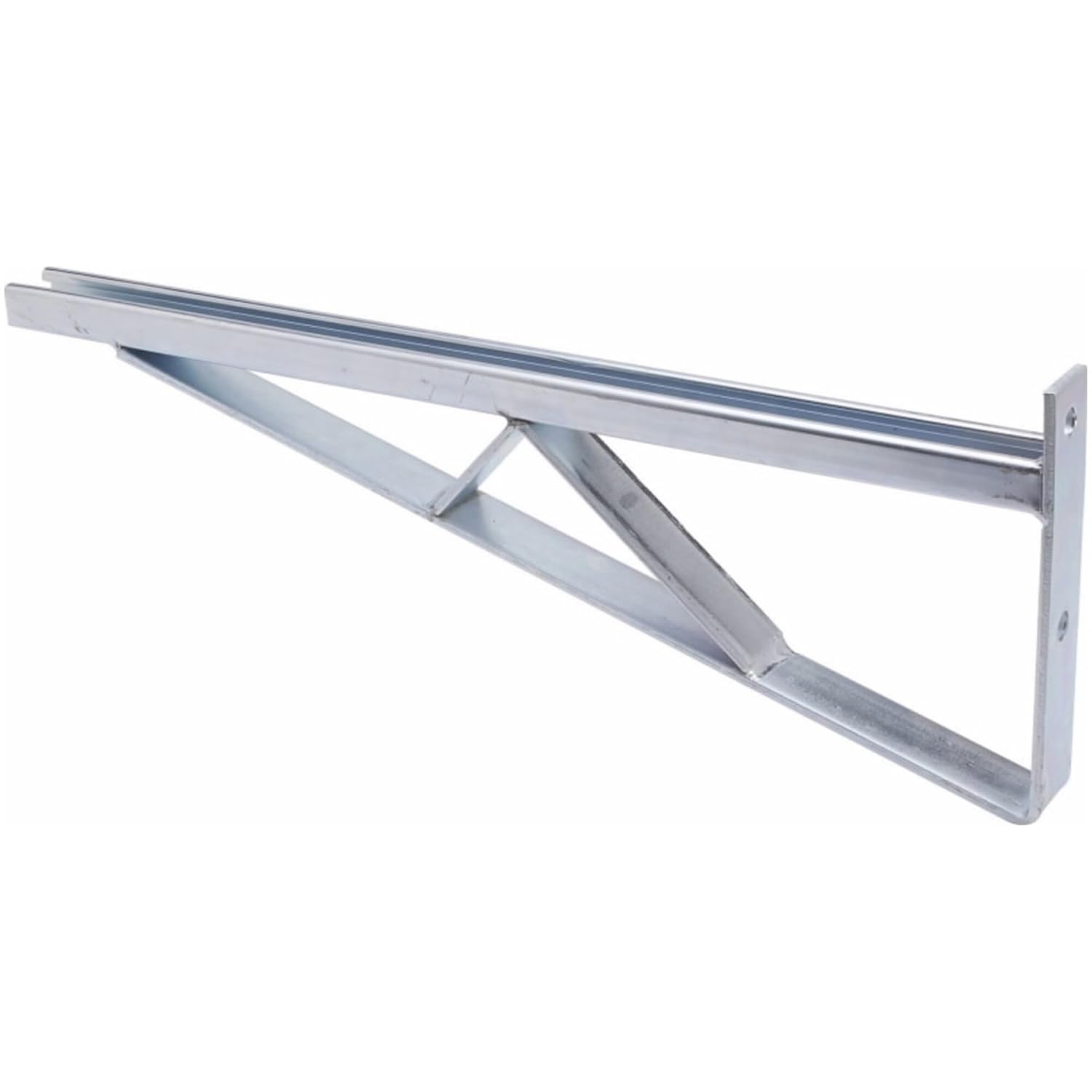 Eaton Electrical - B494-30GRN - Eaton B-Line Series Bracket, 11.25 H x 30 L x 1.62 W, Steel, DURA Green, Bottom Brace