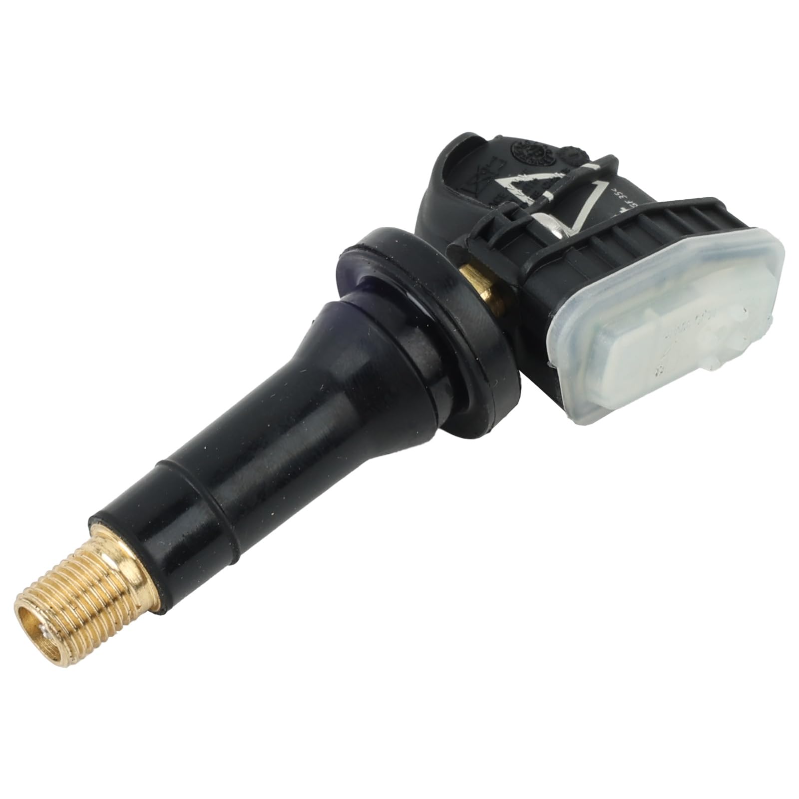 Set di 4 sensori di pressione pneumatici TPMS per auto monitor di pressione pneumatici TPMS 433 MHz codice articolo 13598773 13516165 13506028 13581561