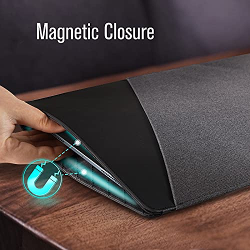 FINPAC 13 Pollici Porta PC Custodia per MacBook