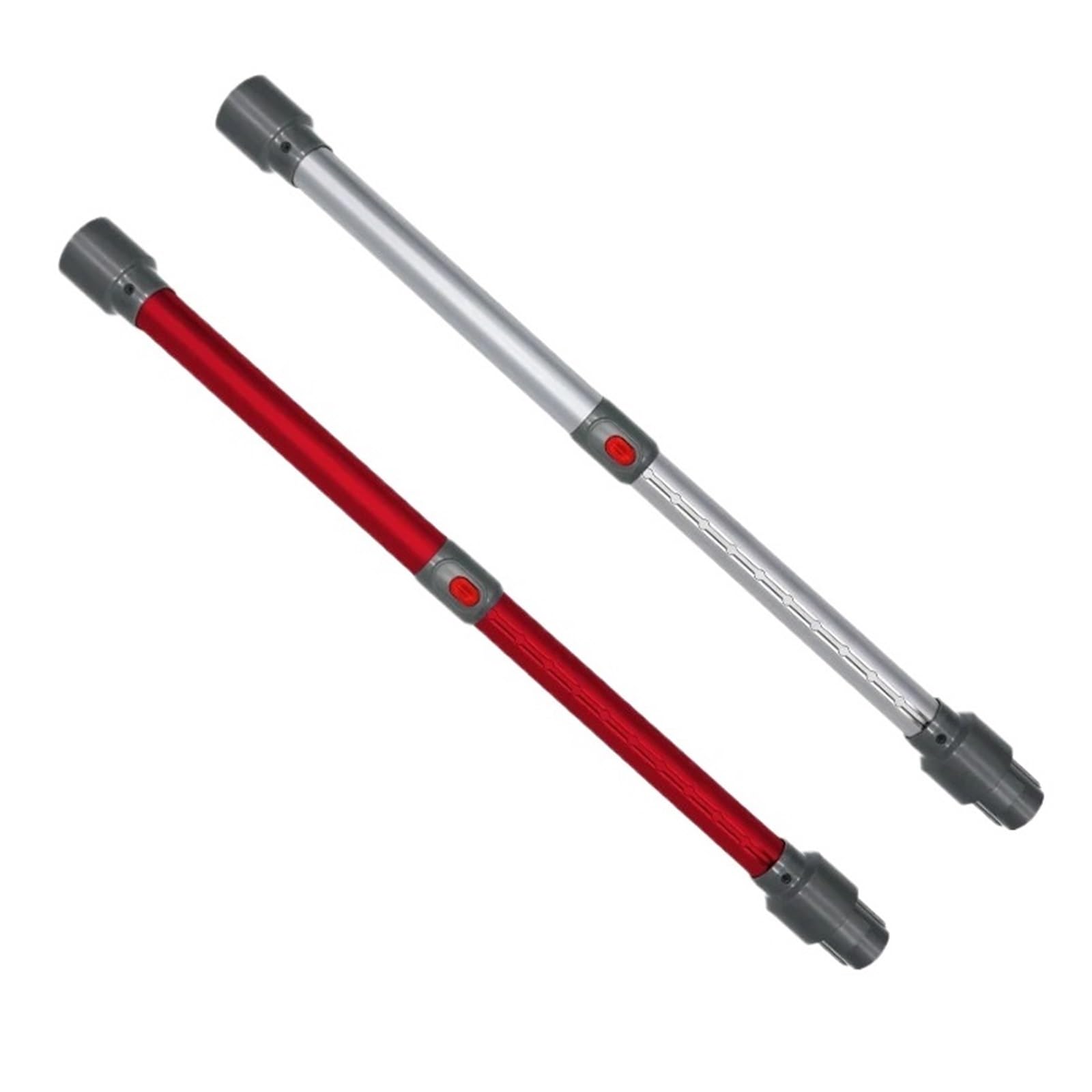 Tige télescopique Dyson V7 V8 V10 V11 résout le mal de dos 2 psc