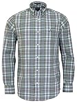Kragenform: Button Down GANT Regular Hemd LA K grün Größe L