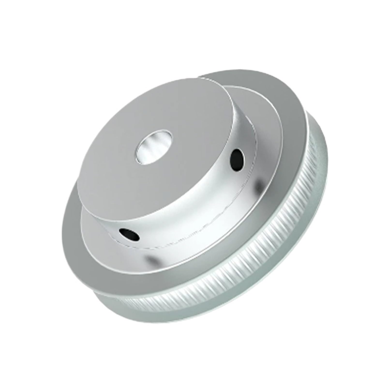 Koło pasowe rozrządu 2GT 80T 90T 100T 110T 120 Zęby Typ BF Otwór 4-15 mm dla szerokości 6/10 mm Część drukarki 3D Koła synchroniczne Koła pasowe GT2(Bore18mm, 80TEETH1PCS_11MM)