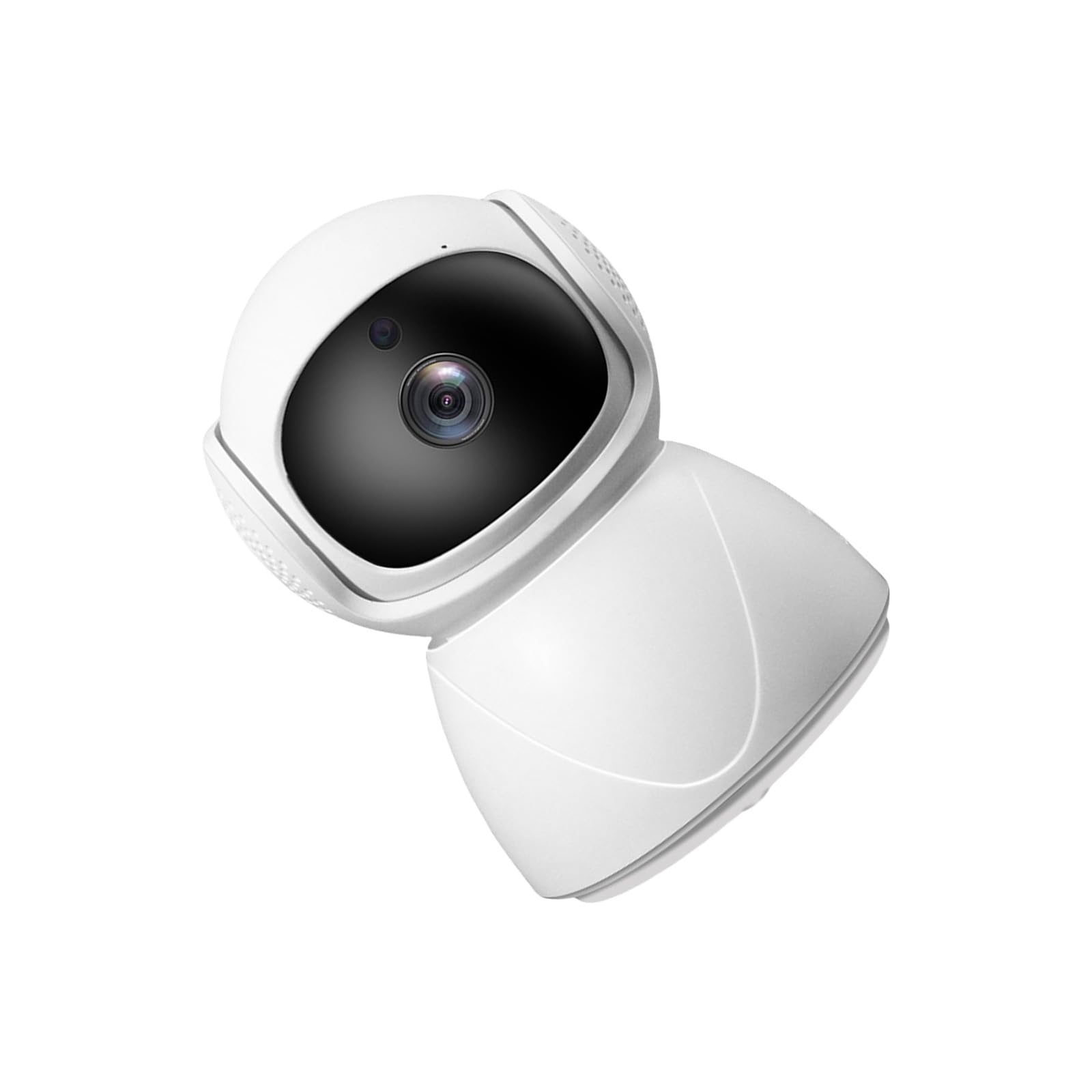 Caméra de surveillance à domicile haute résolution avec application mobile