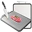 Large 304 Stainless Steel, Square Handle