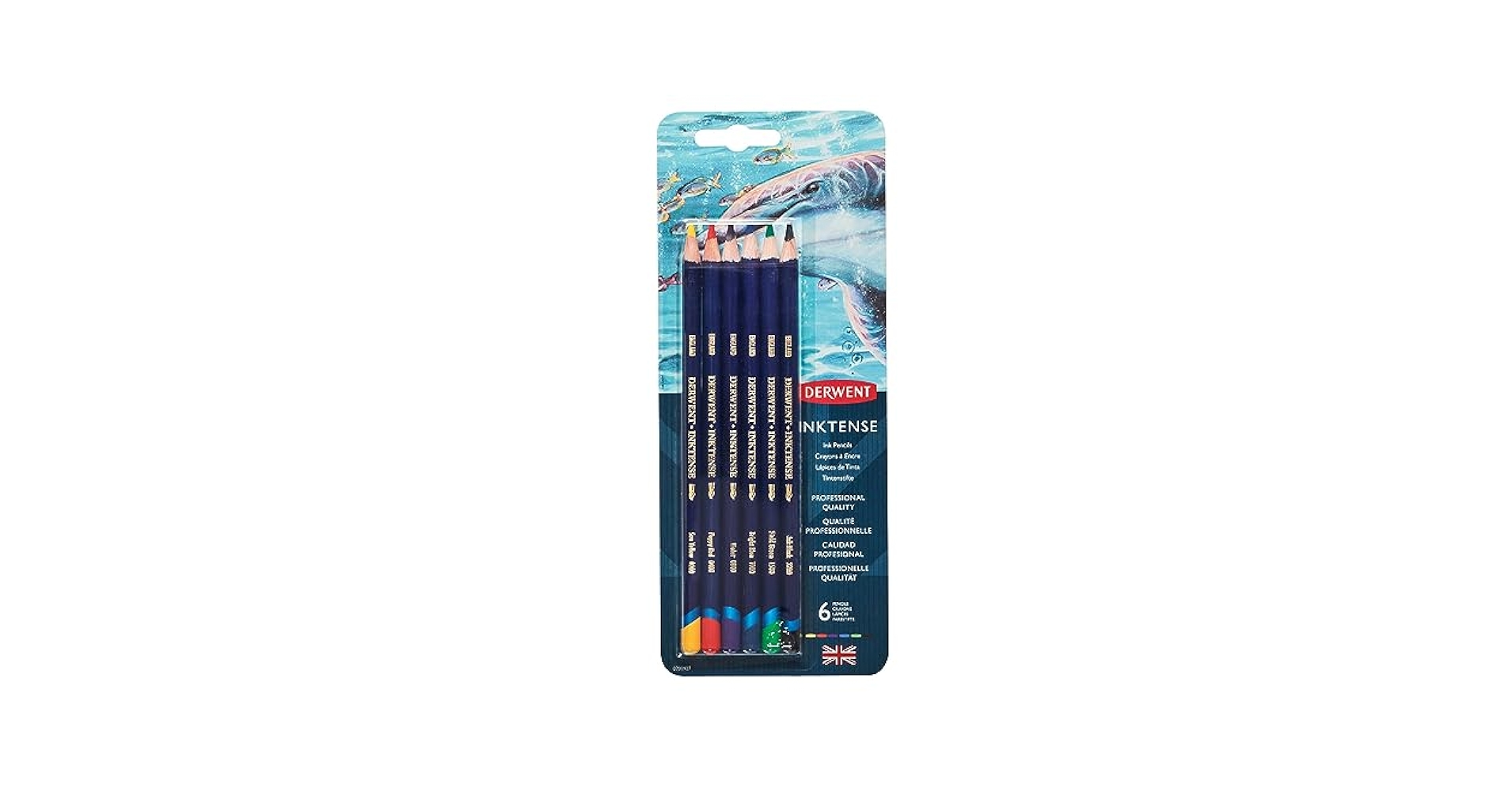 アンティック Derwent Artists Colored Pencils Amazon.com: Derwent Colored Pencils, Inktense Ink Pencils