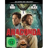 Anaconda