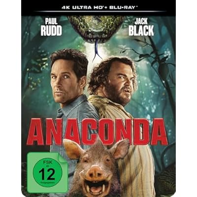 Anaconda