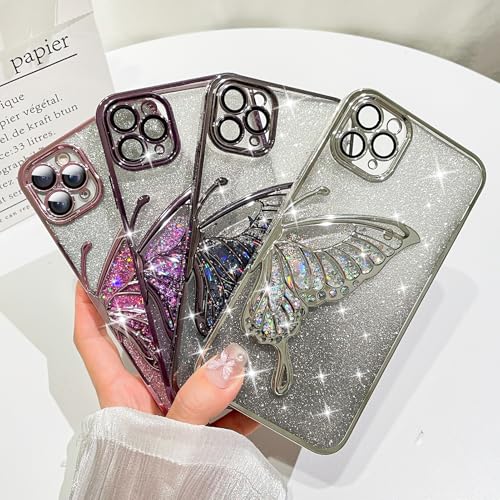 Protection iPhone 11 Pro Max antichoc transparente pour éviter les rayures d'écran - 5