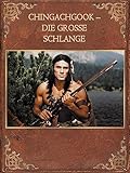 gojko mitic ehefrau  Chingachgook: Die große Schlange