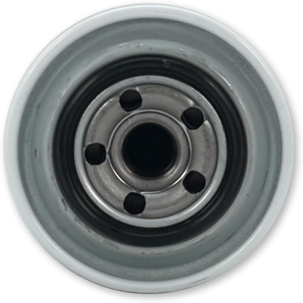 HERO Fuel Filter Spin-On Replaces 1K94743172 – Fits Kubota KX080-4S, KX080-5, SSV65, SSV75, SVL65-2, SVL75-2, SVL95-2S, and More Pack of 1