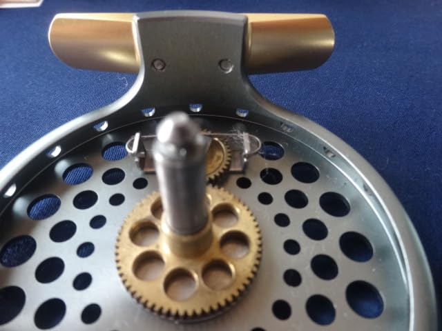 Amazon.co.jp: ORVIS オービス CFO Ⅲ 150周年 リミテッドモデル