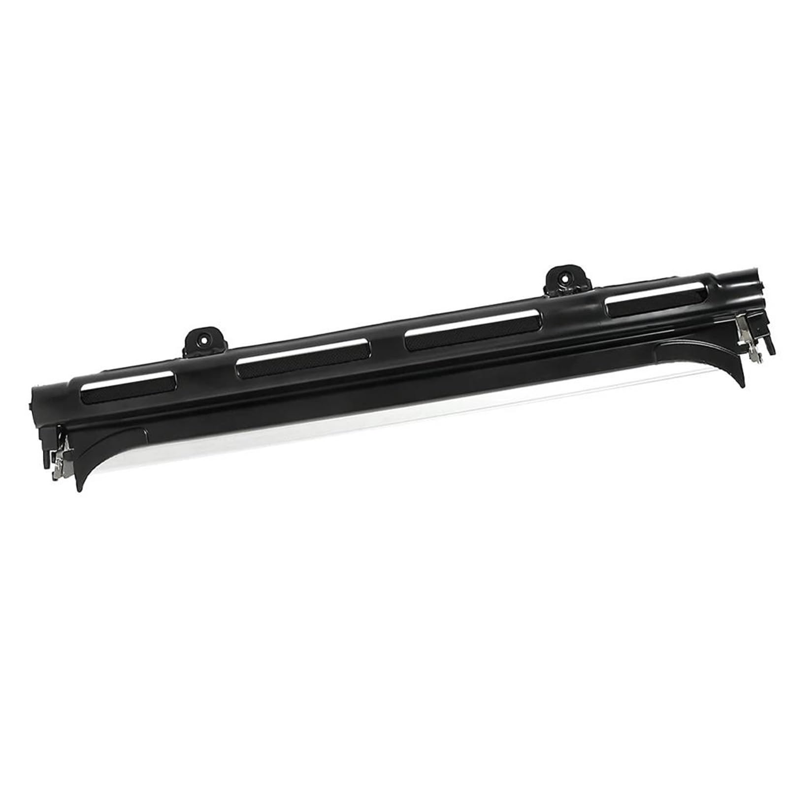 Pare-Soleil Voiture 1K9877307 5ND877307 Rideau Pare-soleil De Toit Ouvrant Pour VW Pour CC Pour Tiguan Pour Touran Pour Golf Pour Jetta Pour Passat Pour Sharan Pare-Soleil Pour Auto(Black Assembly)