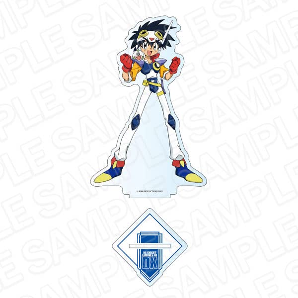 ラムネ様アクリル画テクスチャーアートno.780〜785 740 463 673 Amazon.co.jp: NG騎士ラムネ＆40DX デカアクリルスタンド