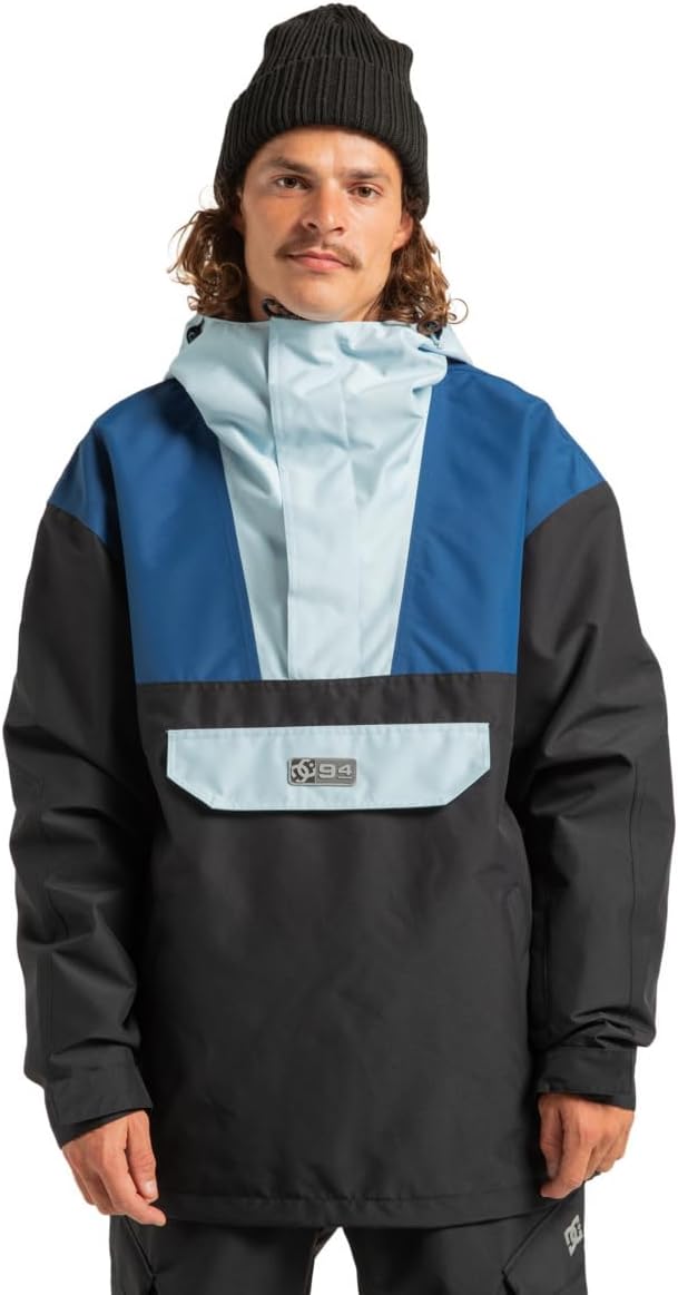 Men's DC-43 Anorak Jacket