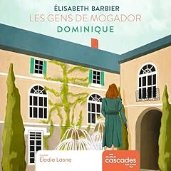Dominique cover art
