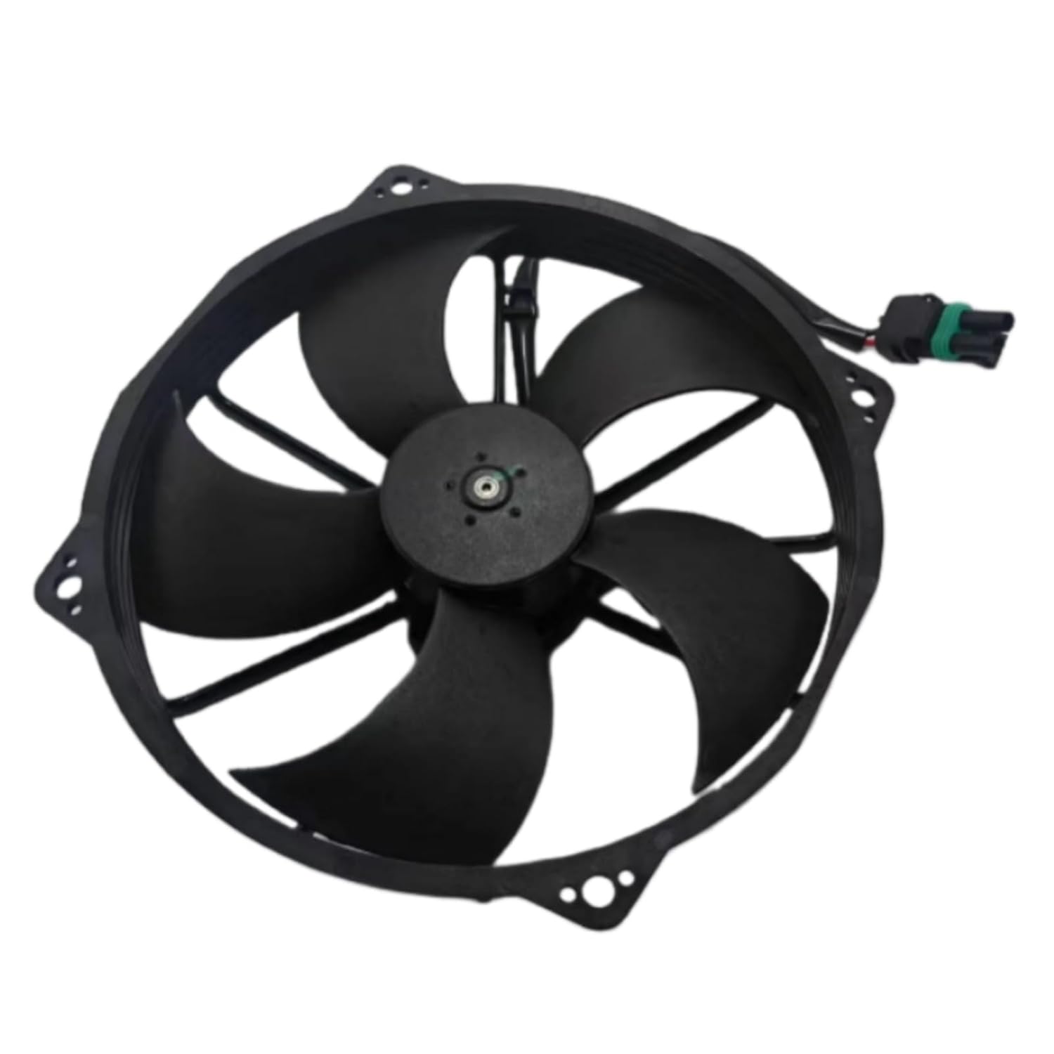 Radiator Fan VA75-A101-90A for Benz 2016-2022 CL500 CL600 W140 S300 S320 S500 S600 Aftermarket Parts