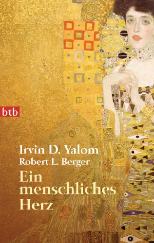 Ein menschliches Herz [German] 3442742579 Book Cover