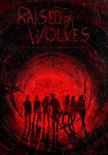 Raised By Wolves DVD soluciona la pérdida de series en streaming con esta edición importada 2