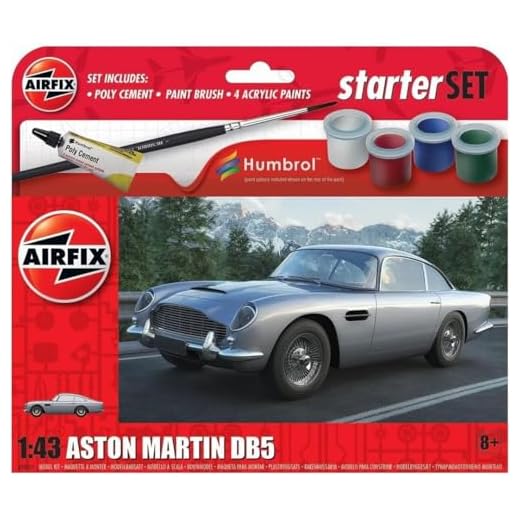 Airfix A55011 Maqueta Multicolor