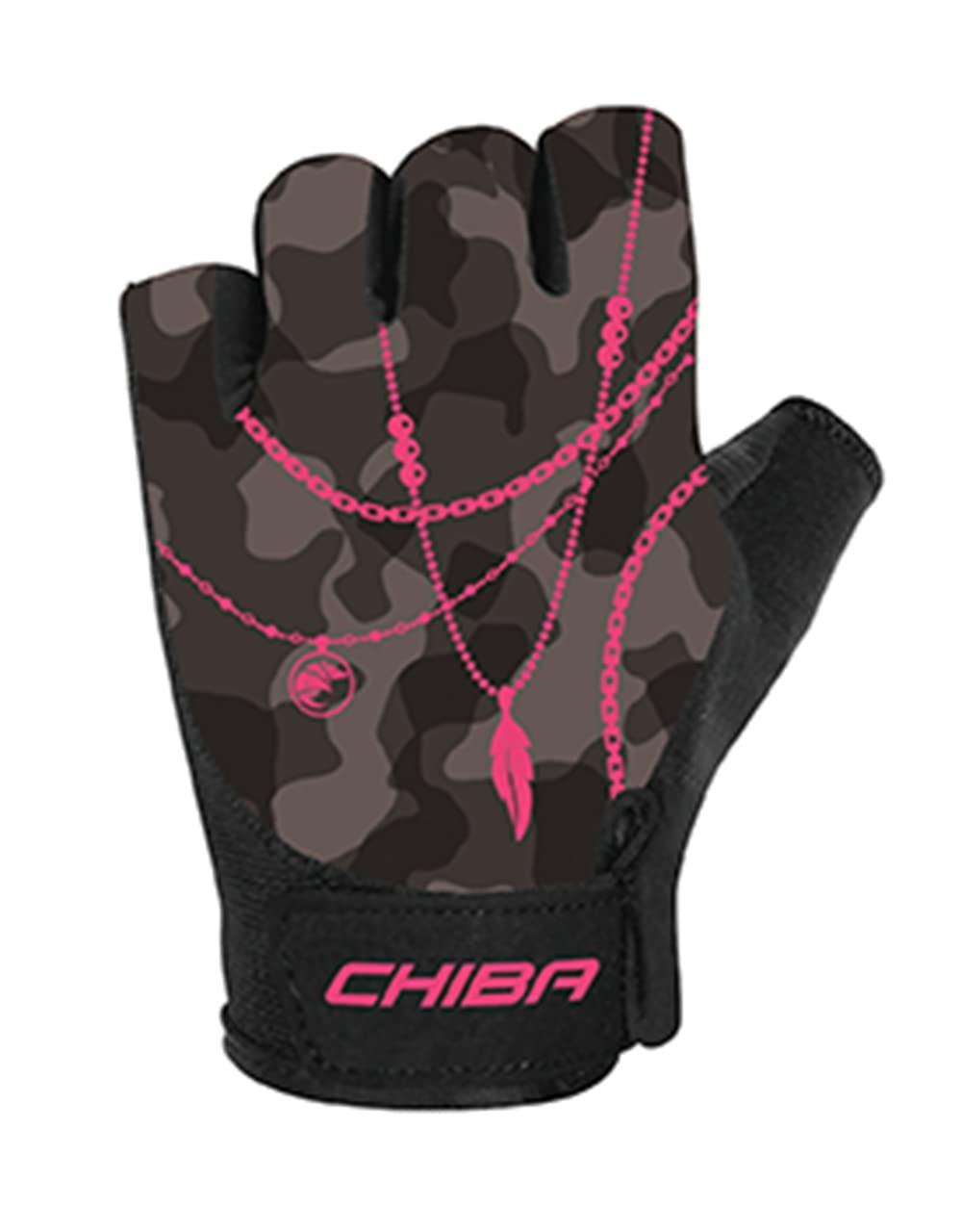 Chiba () - Accessori per Il Fitness - Guanti