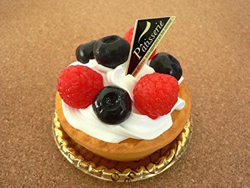 タルト 8ピースセット （食品サンプル） 送料無料】【24個入り】色とりどりのタルトセット ( 期間 限定
