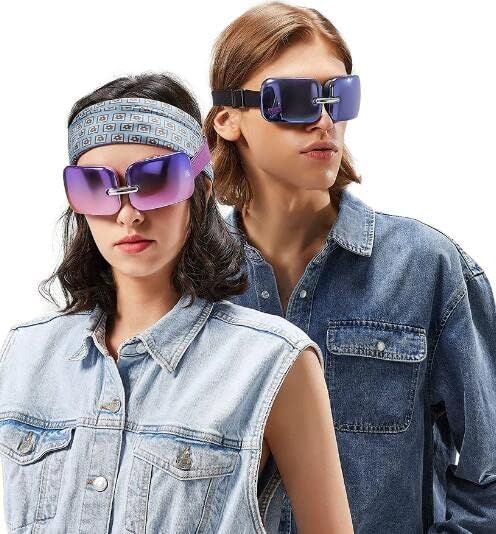 MASTER MASSAGE EQUIPMENT E10 - Mini masajeador de ojos eléctrico inteligente de moda con calor, ligero, reduce la fatiga ocular, ojeras, cuidado de