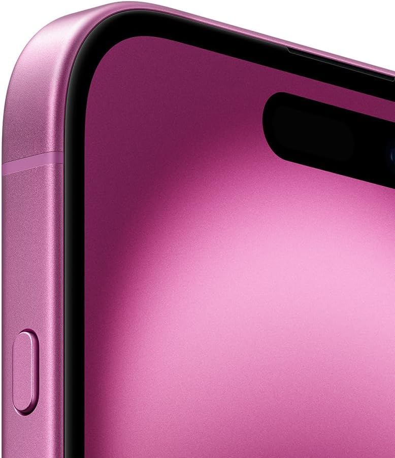 【新品未開封】Apple iPhone 16plus 256GBピンク 本体 Amazon.com: Apple iPhone 16 Plus, US Version, 256GB, Pink