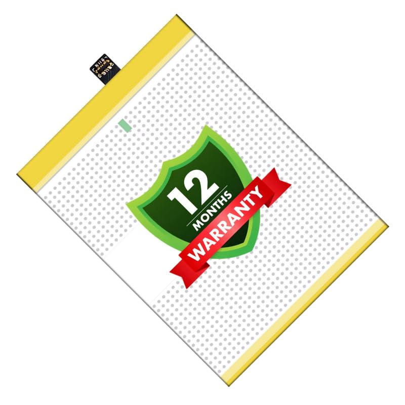 Image of Original B-B1 Battery Compatible for Vivo Y55L (Vivo 1603) - (2730mAh) - 1 Year Warranty DF7