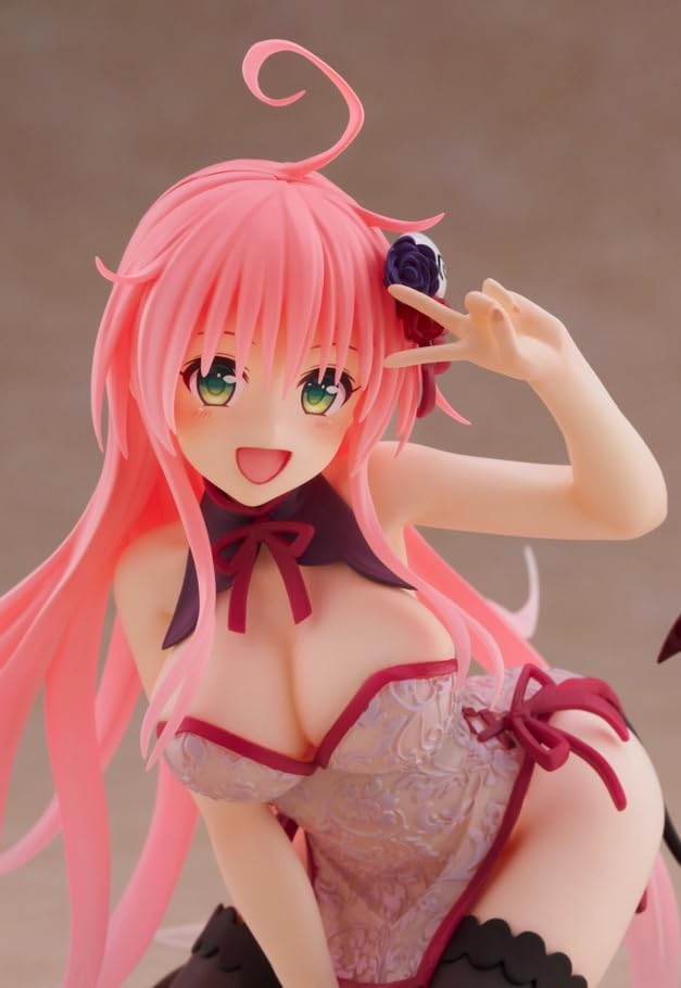 Amazon.co.jp: ララ フィギュア Desktop Cute ～ チャイナドレスver