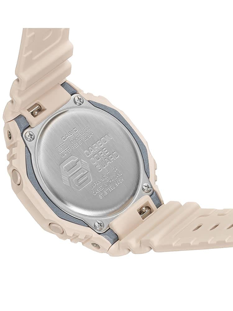 Casio GMA-S2100-4AER Armbanduhr